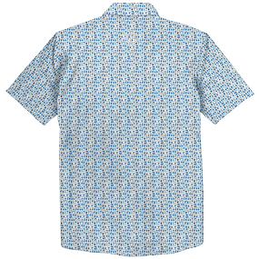 Men's Happy Hour Golf Lightweight Shirt